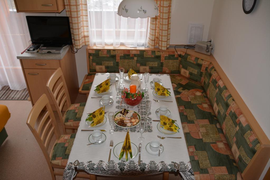 Haus Erika Apartment Wagrain Cameră foto