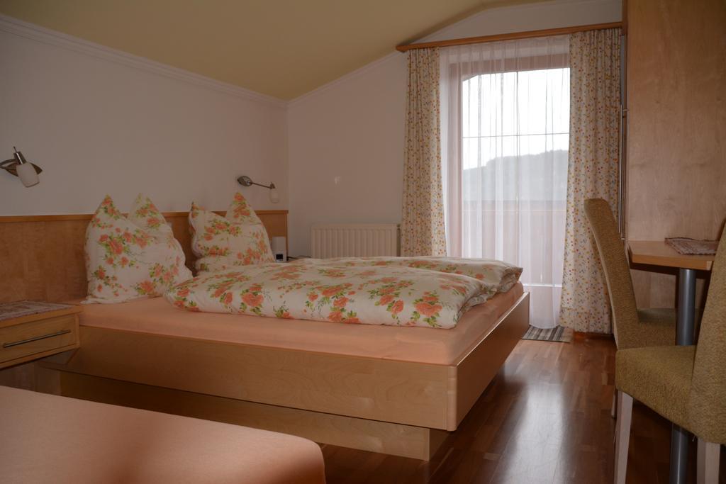Haus Erika Apartment Wagrain Cameră foto