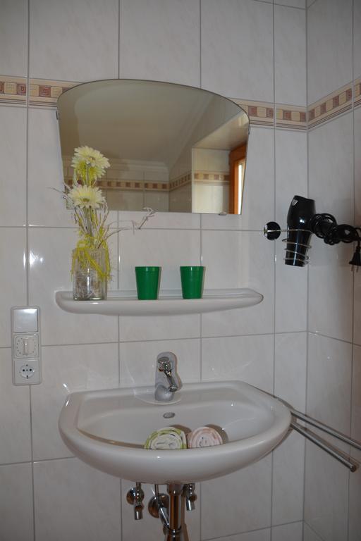 Haus Erika Apartment Wagrain Cameră foto